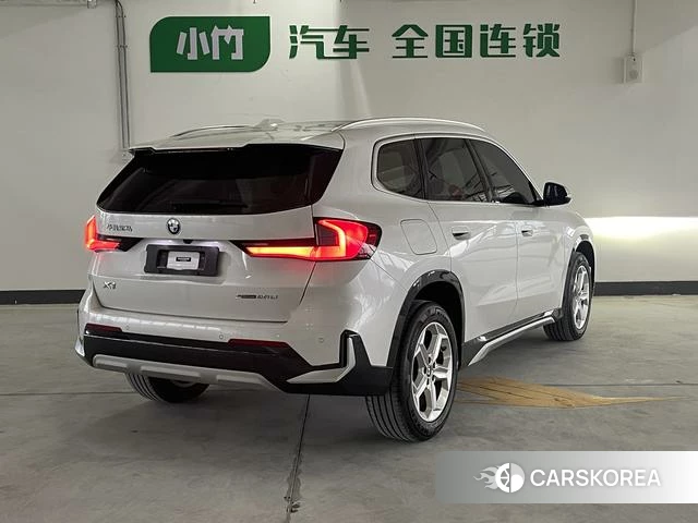 BMW X1 id 4301711 из Китая 29