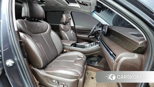 Hyundai The New Palisade id 3838579 из Кореи 20