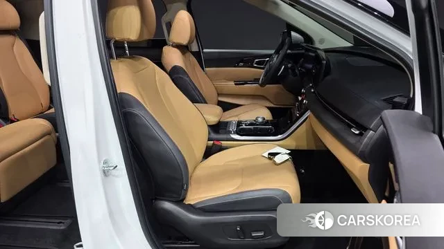 Kia Carnival 4th generation id 3685169 из Кореи 20