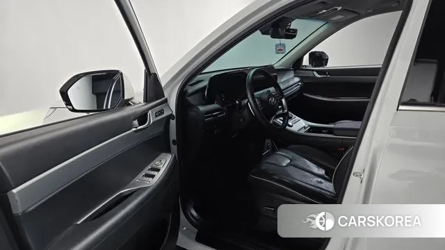 Hyundai The New Palisade id 3634854 из Кореи 20