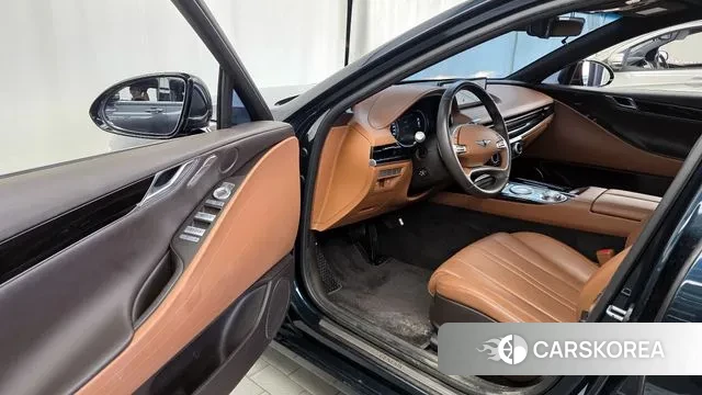 Genesis G80 (RG3) id 3329799 из Кореи 20