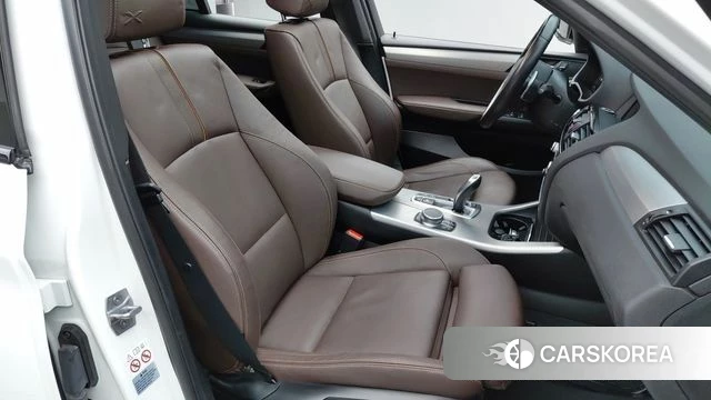 BMW X4 (F26) id 4188719 из Кореи 20