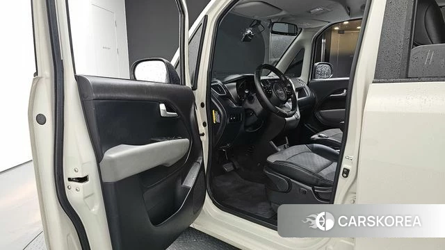 Kia The New Ray id 3911325 из Кореи 20