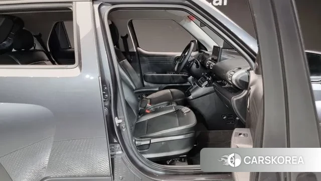 Hyundai Casper id 3586721 из Кореи 20