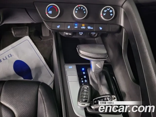 Hyundai Avante (CN7) id 2948613 из Кореи 16