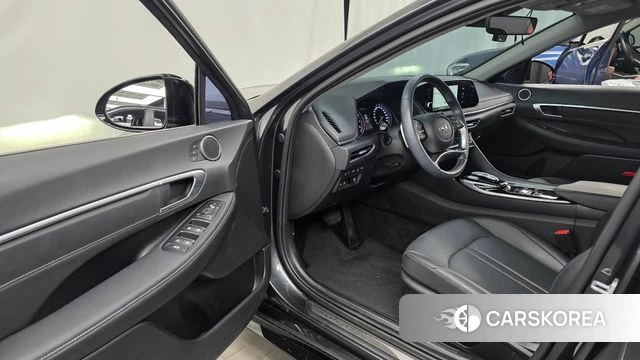 Hyundai Sonata (DN8) id 4745304 из Кореи 20