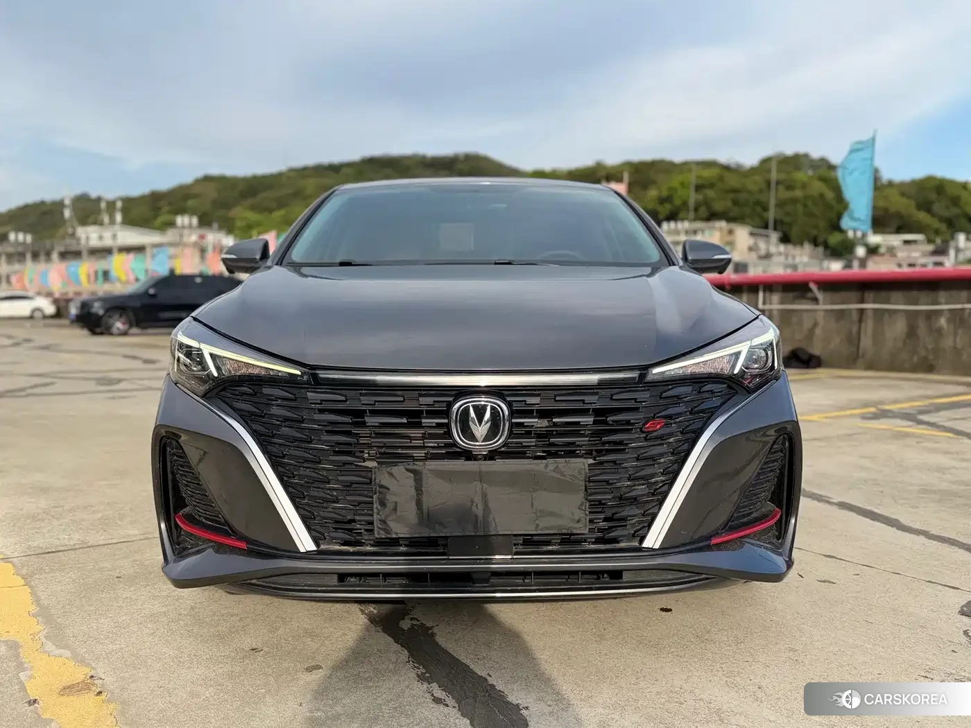 Chang'an Yidong id 4547363 из Китая 14