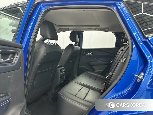 Nissan Qashqai id 4258172 из Китая 18