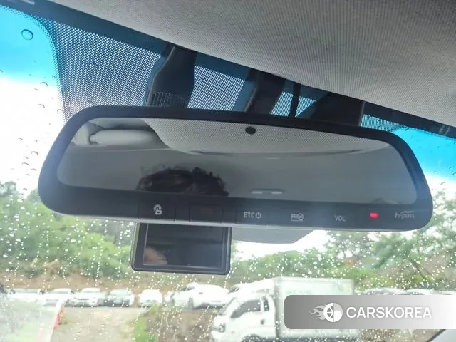 Hyundai The New Ionic Electric id 2902010 из Кореи 20