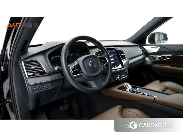 Volvo XC90 PHEV id 4215763 из Китая 11