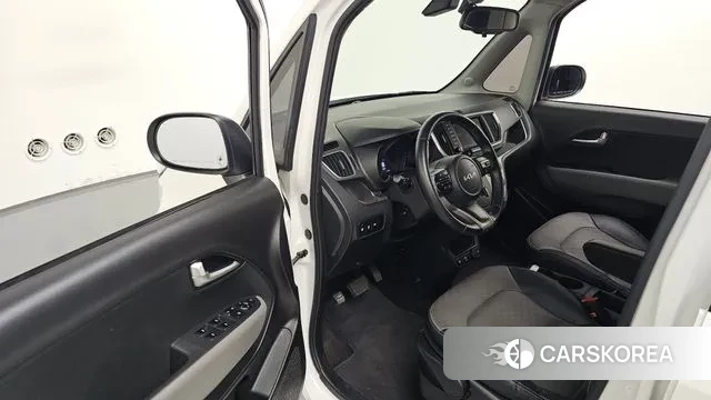 Kia The New Ray id 3411251 из Кореи 20