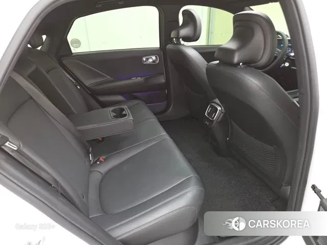 Hyundai Ionic 6 id 3615362 из Кореи 20