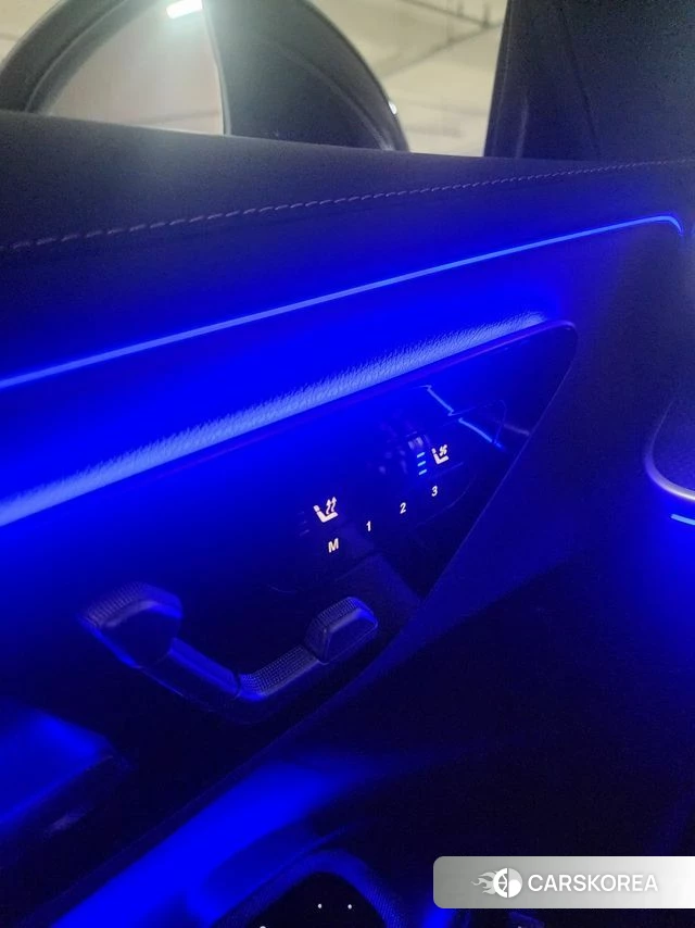 Mercedes-Benz CLE-Class C236 id 3896492 из Кореи 10