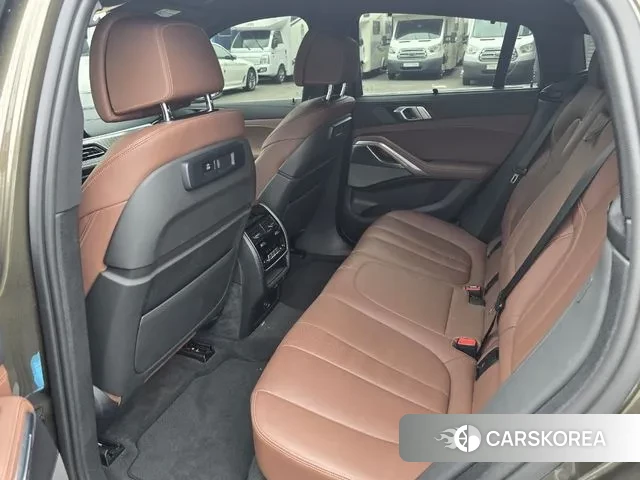 BMW X6 (G06) id 3004013 из Кореи 13