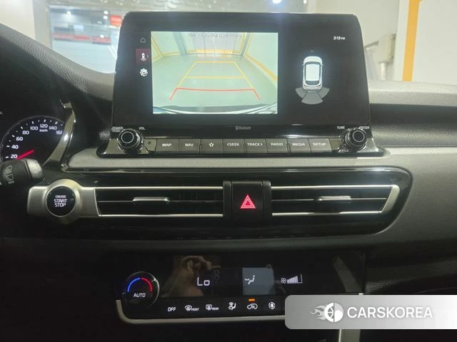 Kia Seltos id 4445843 из Кореи 19