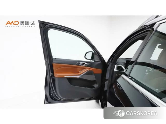 BMW X7 id 4265780 из Китая 11