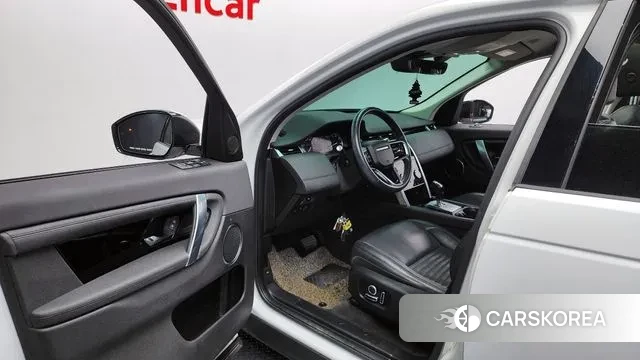 Land Rover Discovery Sports 2nd Generation id 3540355 из Кореи 20