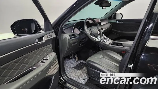 Hyundai Palisade id 2950098 из Кореи 20