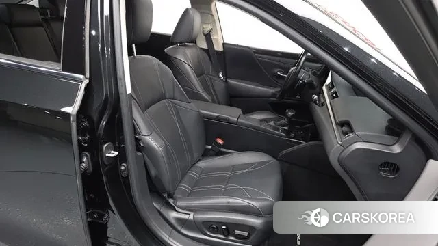 Lexus ES300h 7th generation id 2994783 из Кореи 20