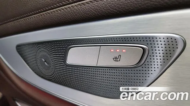 Mercedes-Benz CLS-Class C257 id 2618814 из Кореи 20