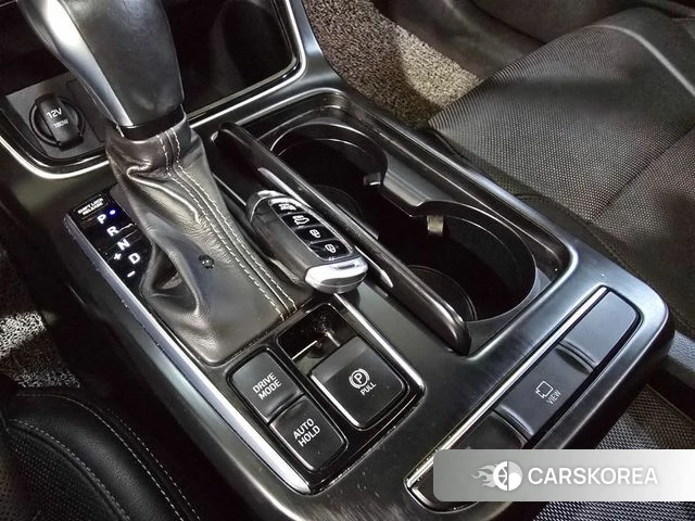 Hyundai Grandeur IG id 4647449 из Кореи 20
