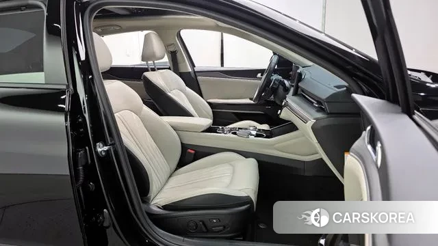 Kia The New K5 3rd generation id 3405178 из Кореи 20