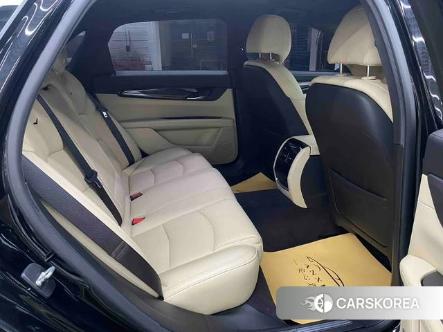 Cadillac CT6 id 4253593 из Китая 19
