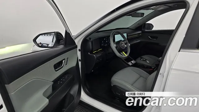 Hyundai Kona Hybrid (SX2) id 2832149 из Кореи 20