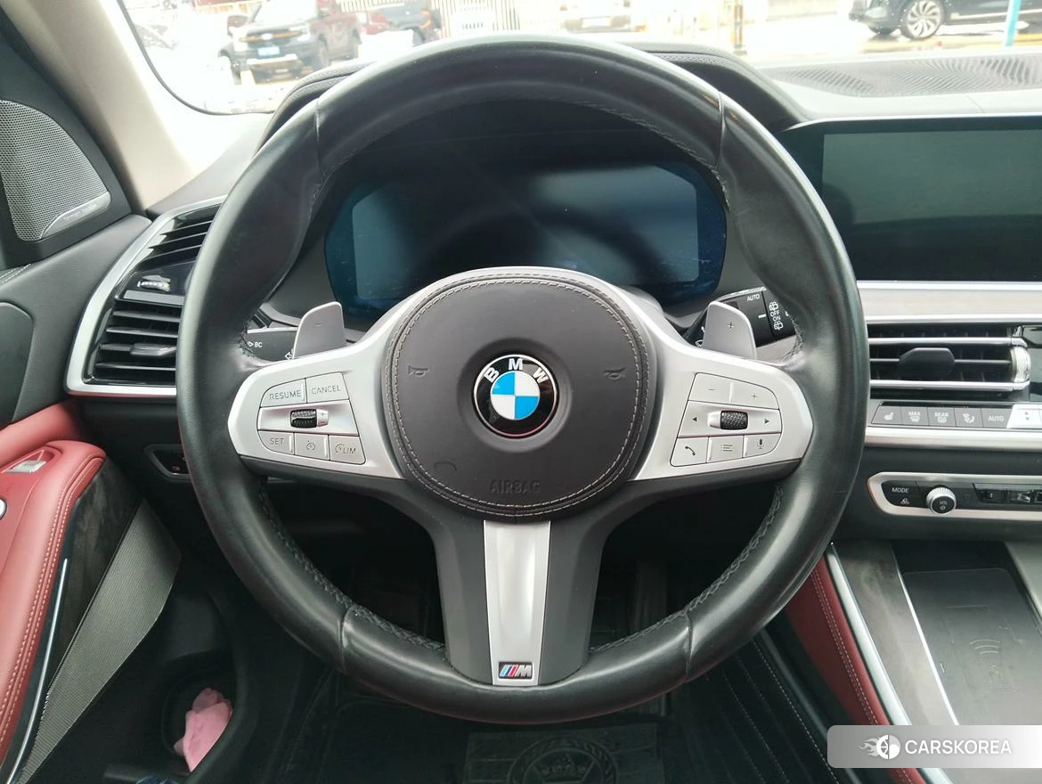 BMW X5 id 4485296 из Китая 16