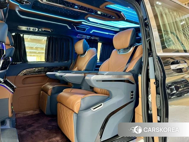 Mercedes-Benz Vito id 4348410 из Китая 15