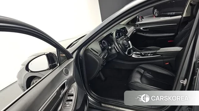 Hyundai Sonata (DN8) id 3586144 из Кореи 20