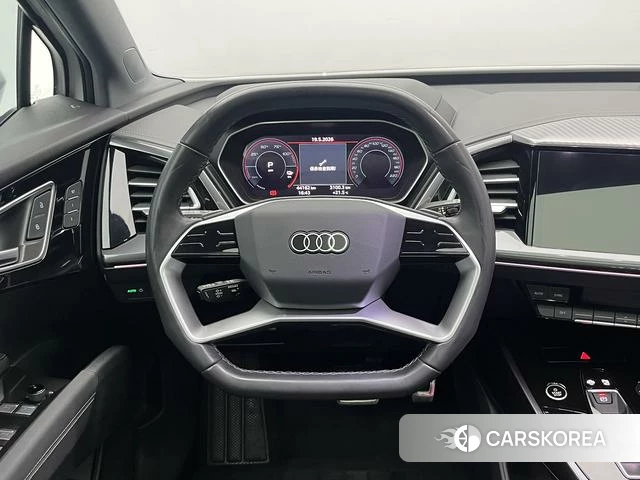 Audi Q4 e-tron id 4342170 из Китая 20