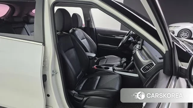 Kia Seltos id 3520033 из Кореи 20