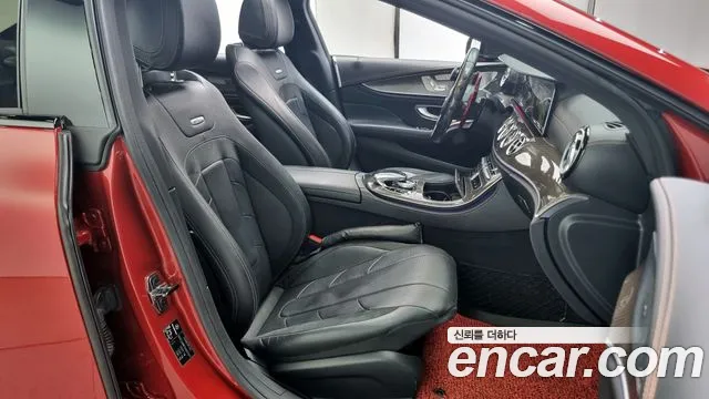 Mercedes-Benz CLS-Class C257 id 2492910 из Кореи 20