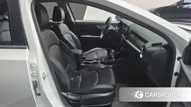 Kia The New K3 2nd generation id 3626006 из Кореи 20