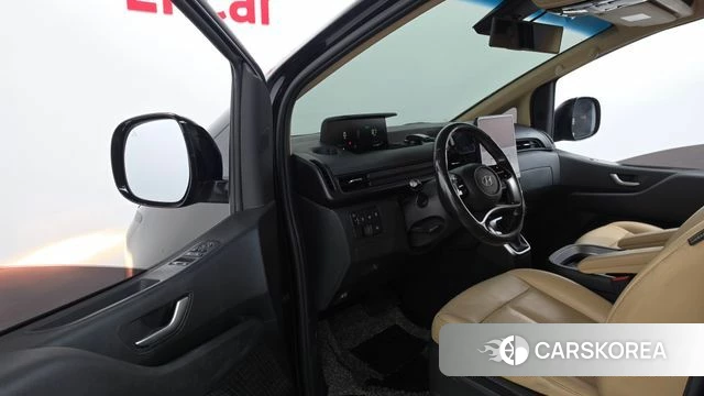 Hyundai Staria id 4534066 из Кореи 31