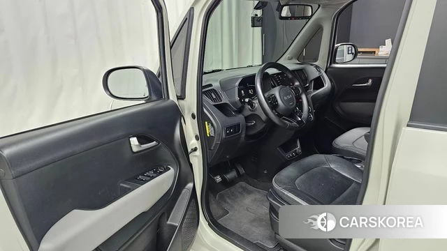Kia The New Kia Ray id 3832406 из Кореи 20