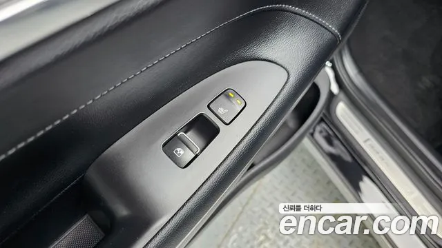 Hyundai The New Grandeur IG id 2662714 из Кореи 20