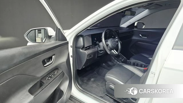 Hyundai Kona (SX2) id 4880459 из Кореи 31