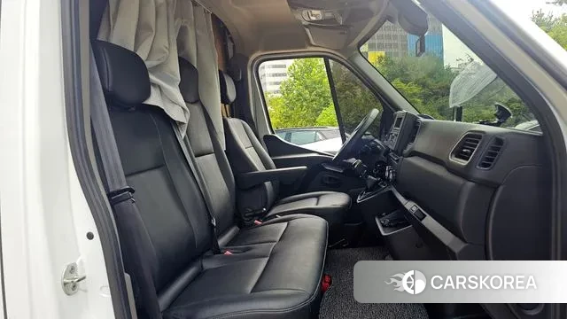 Renault Korea (Samsung) Master id 3090044 из Кореи 20