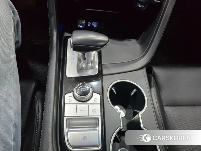 Genesis G70 id 3557419 из Кореи 20