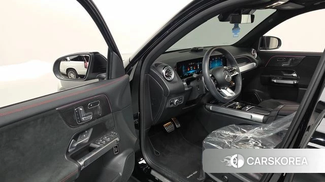 Mercedes-Benz GLB-Class X247 id 4863067 из Кореи 35