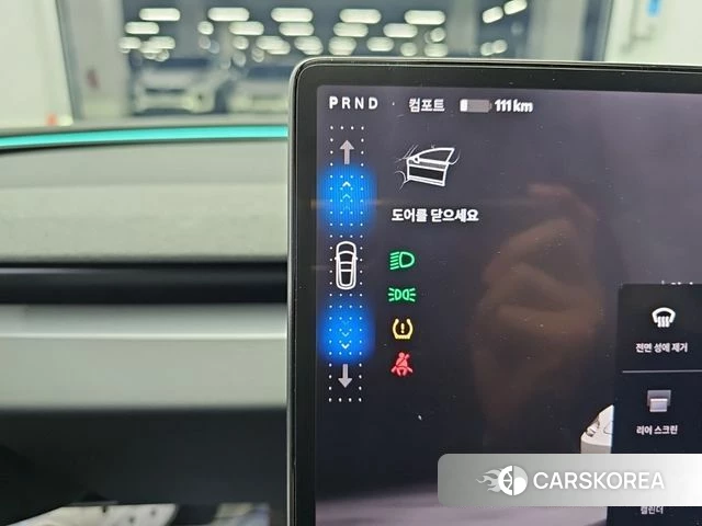 Tesla Model 3 id 4602194 из Кореи 18
