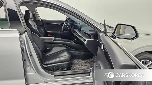 Hyundai Grandeur (GN7) id 3721466 из Кореи 20