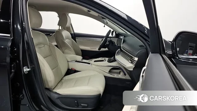 Hyundai The New Grandeur IG id 2885238 из Кореи 20