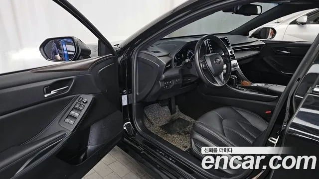 Toyota Avalon 5th Generation id 2869462 из Кореи 20