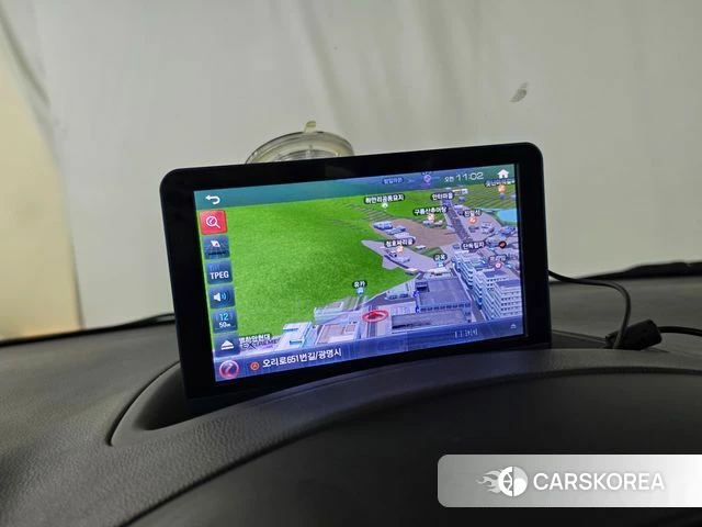 Hyundai The New Grand Starex id 4746020 из Кореи 20