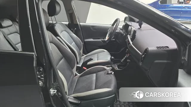 Kia All New Morning (JA) id 3612574 из Кореи 20