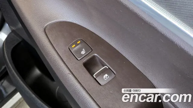 Hyundai The New Grandeur IG id 2679725 из Кореи 20