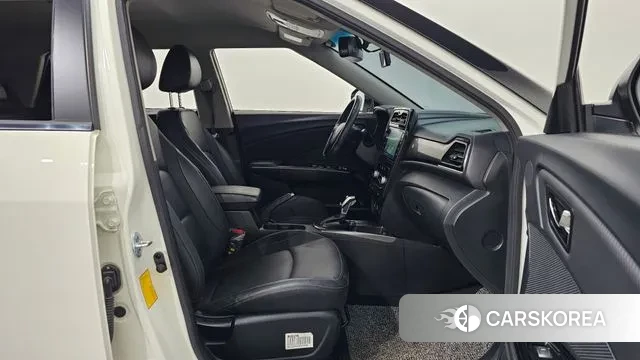 Ssangyong Berry New Tivoli id 3055055 из Кореи 20